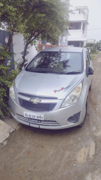 Chevrolet Beat Ps diesel 2012 Model