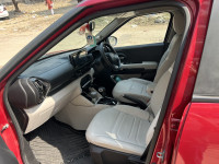 Citroen Basalt Max Auto 1.2 DT