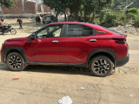 Citroen Basalt Max Auto 1.2 DT