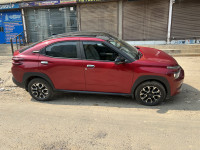 Citroen Basalt Max Auto 1.2 DT