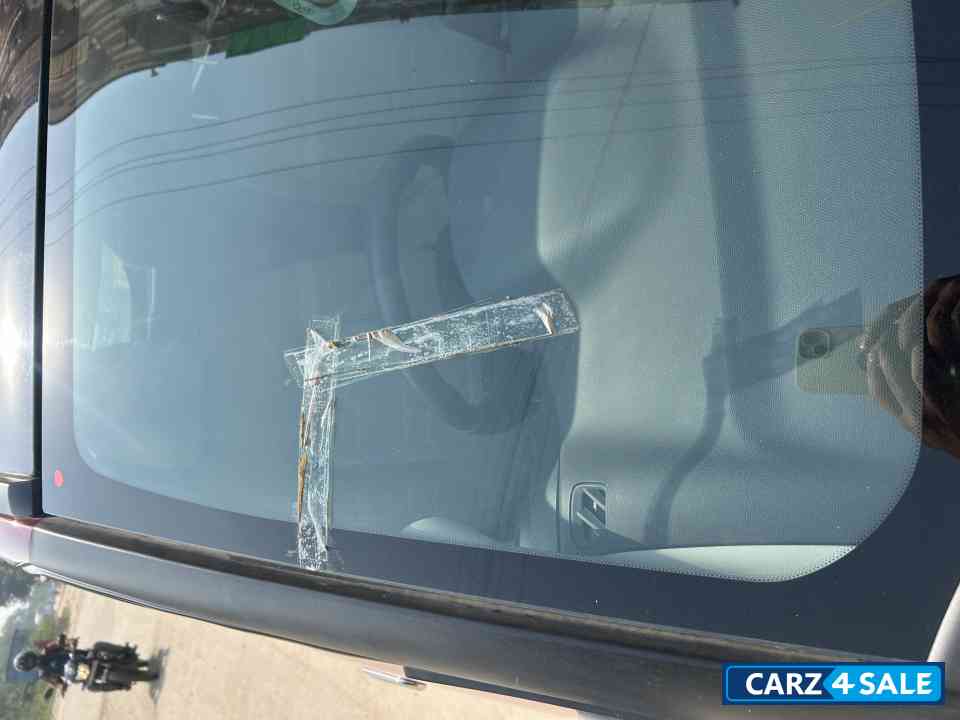Citroen Basalt Max Auto 1.2 DT Citroen Basalt Max Auto 1.2 DT
