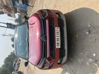 Citroen Basalt Max Auto 1.2 DT