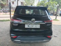 MG Hector Plus Diesel