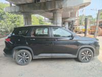 MG Hector Plus Diesel