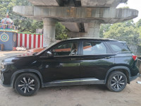 MG Hector Plus Diesel