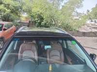 MG Hector Plus Diesel