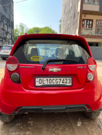 Chevrolet Beat LT 2015 Model