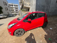 Chevrolet Beat LT