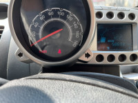 Chevrolet Beat LT
