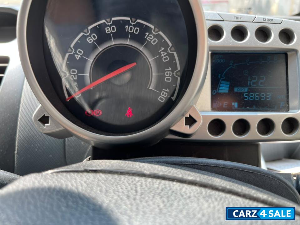 Chevrolet Beat LT