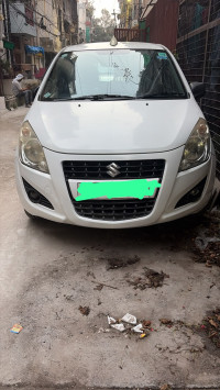 Maruti Suzuki Ritz Vxi 2013 Model