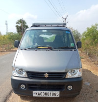 Maruti Suzuki Eeco 5 seater AC 2023 Model