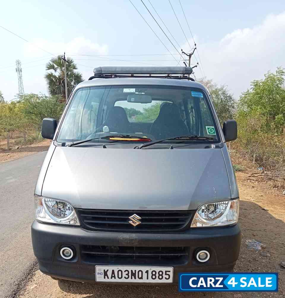 Maruti Suzuki Eeco 5 seater AC