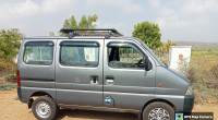 Maruti Suzuki Eeco 5 seater AC