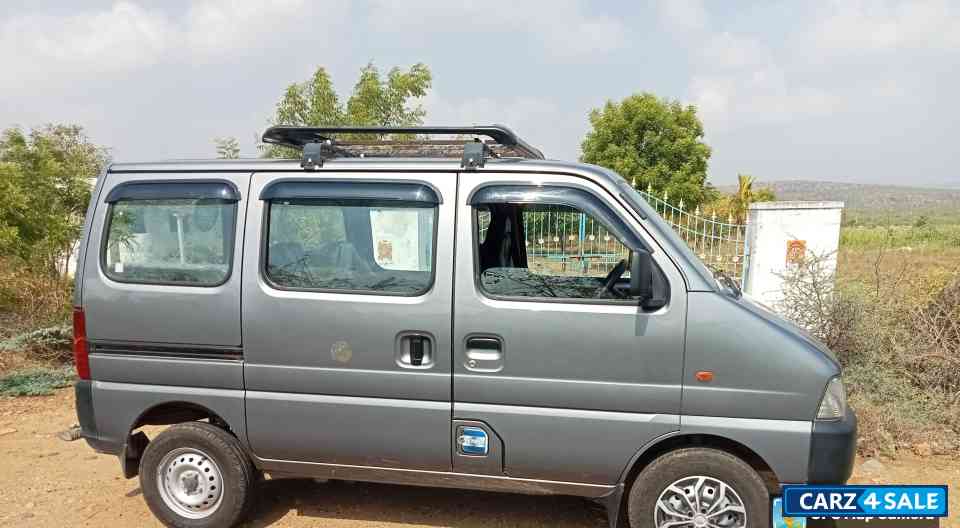 Maruti Suzuki Eeco 5 seater AC