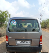 Maruti Suzuki Eeco 5 seater AC