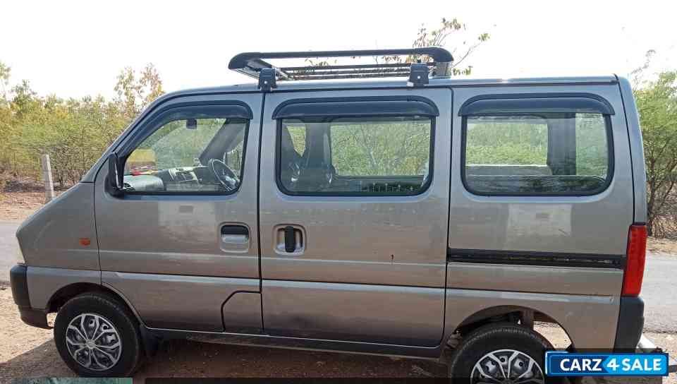 Maruti Suzuki Eeco 5 seater AC