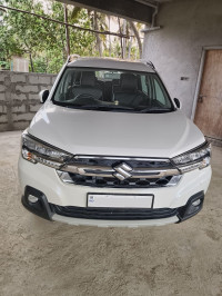 Maruti Suzuki XL6 Smart hybrid Alpha 2022 Model