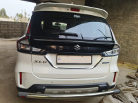 Maruti Suzuki XL6 Smart hybrid Alpha