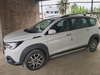 Maruti Suzuki XL6 Smart hybrid Alpha