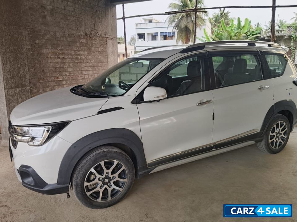 Maruti Suzuki XL6 Smart hybrid Alpha Maruti Suzuki XL6 Smart hybrid Alpha