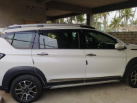 Maruti Suzuki XL6 Smart hybrid Alpha