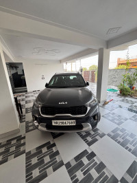 Kia Sonet 2023 Model