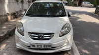 Honda Amaze 1.2 S MT I-VTEC 2014 Model