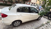Honda Amaze 1.2 S MT I-VTEC