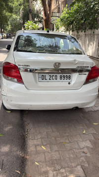 Honda Amaze 1.2 S MT I-VTEC
