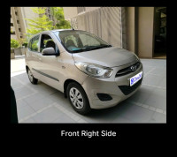 Hyundai i10 1.2 magna 2011 Model
