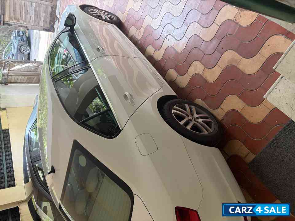Volkswagen Jetta High line
