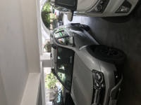Renault Duster Rxz Amt 2017 Model