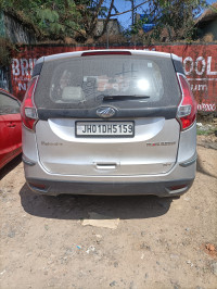 Mahindra Marazzo M4 2018 Model
