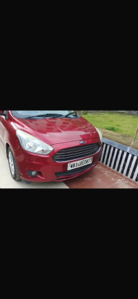 Ford Figo Aspire titanium 1.2 Ti vet petrol