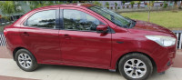 Ford Figo Aspire titanium 1.2 Ti vet petrol