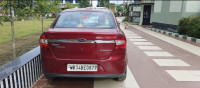 Ford Figo Aspire titanium 1.2 Ti vet petrol