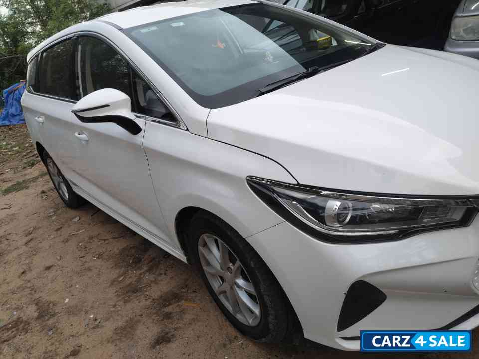 BYD e6 GL BYD e6 GL