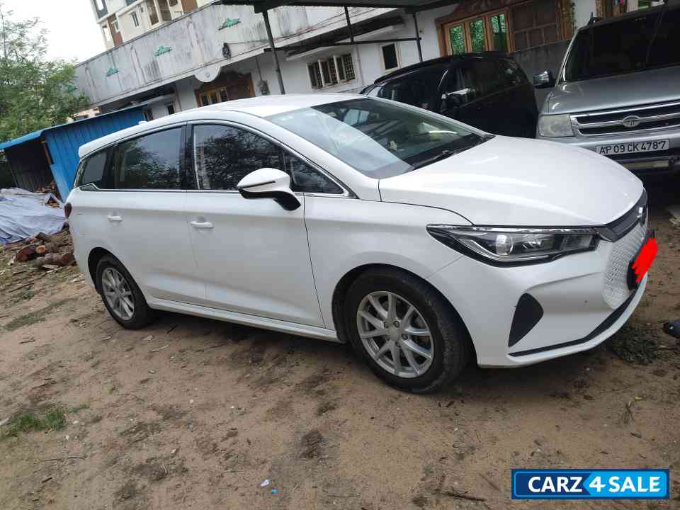 BYD e6 GL BYD e6 GL