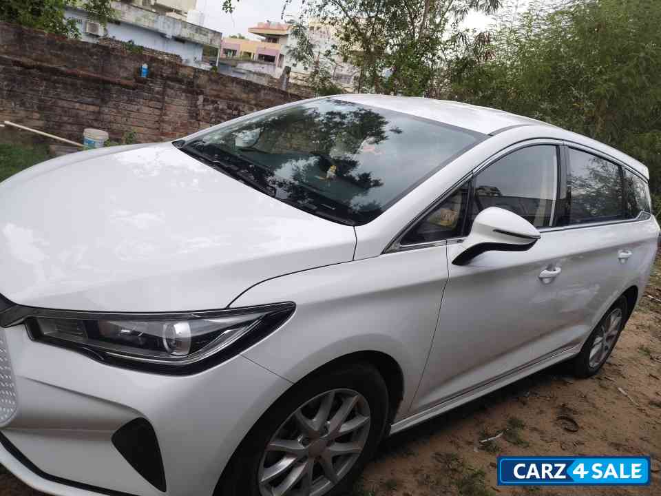 BYD e6 GL BYD e6 GL