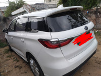 BYD e6 GL