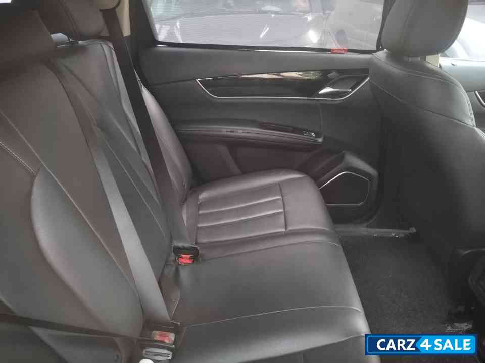 BYD e6 GL BYD e6 GL