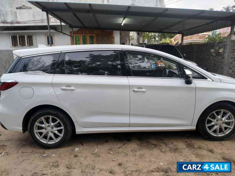 BYD e6 GL BYD e6 GL