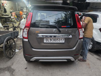 Maruti Suzuki Wagon R Zxi Automatic 2023 Model