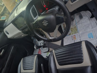 Maruti Suzuki Wagon R Zxi Automatic