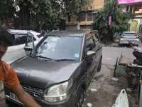 Maruti Suzuki Wagon R Zxi Automatic