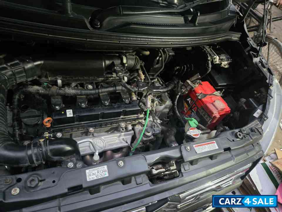Maruti Suzuki Wagon R Zxi Automatic Maruti Suzuki Wagon R Zxi Automatic