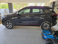Kia Seltos Turbo Petrol 6mt GTX Plus 2021 Model