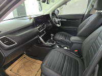 Kia Seltos Turbo Petrol 6mt GTX Plus