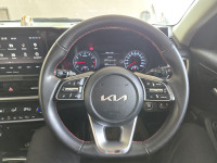 Kia Seltos Turbo Petrol 6mt GTX Plus